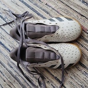 Adidas Predator Futsal cleats size 13.5